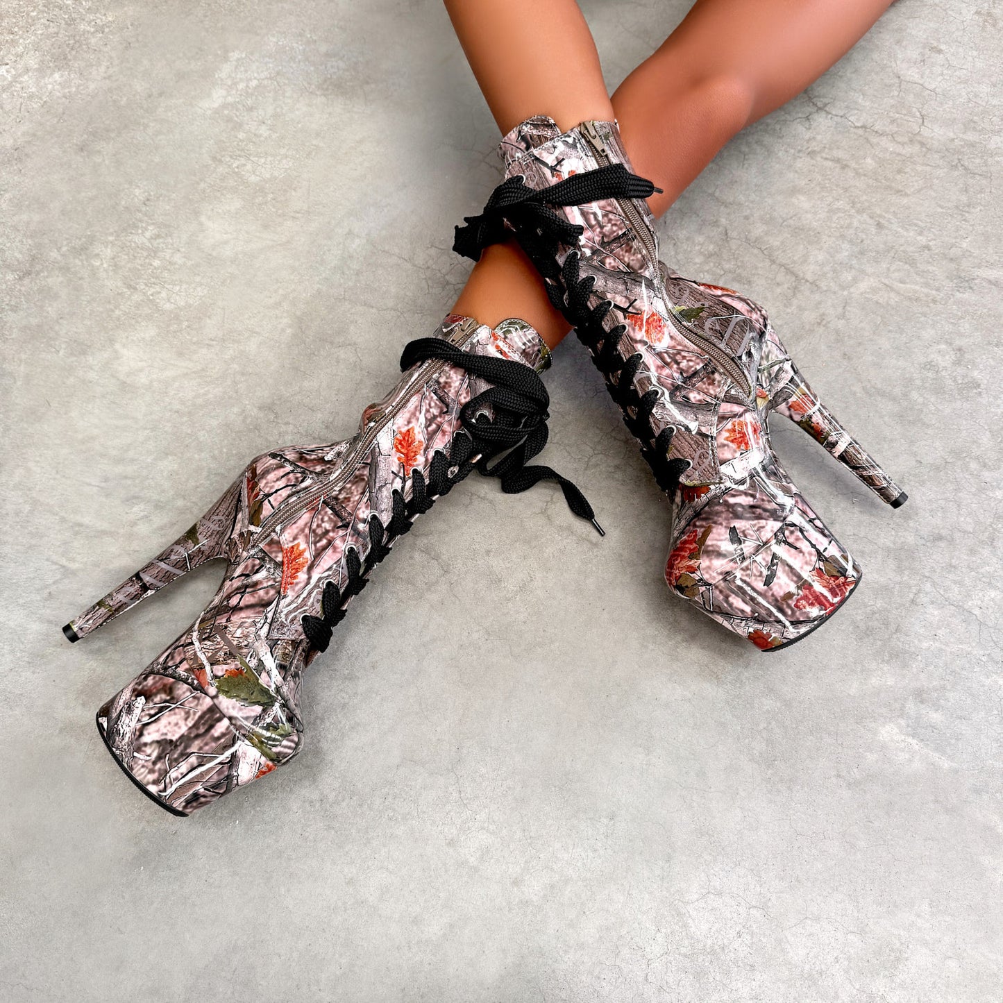 Manhunt - Boot - 7INCH - LIMITED ED.