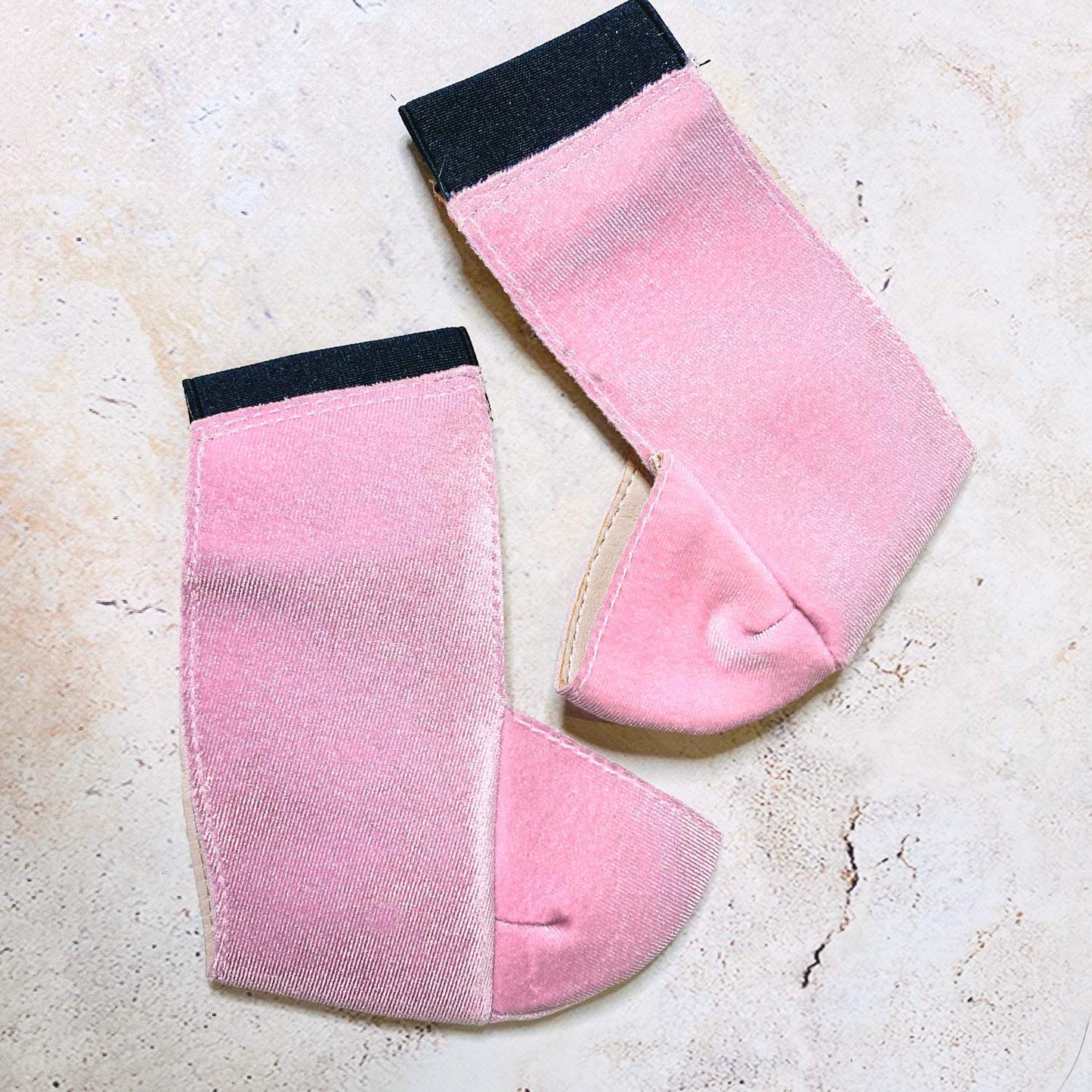 Classique Shoe Protector - BD Downtown Doll