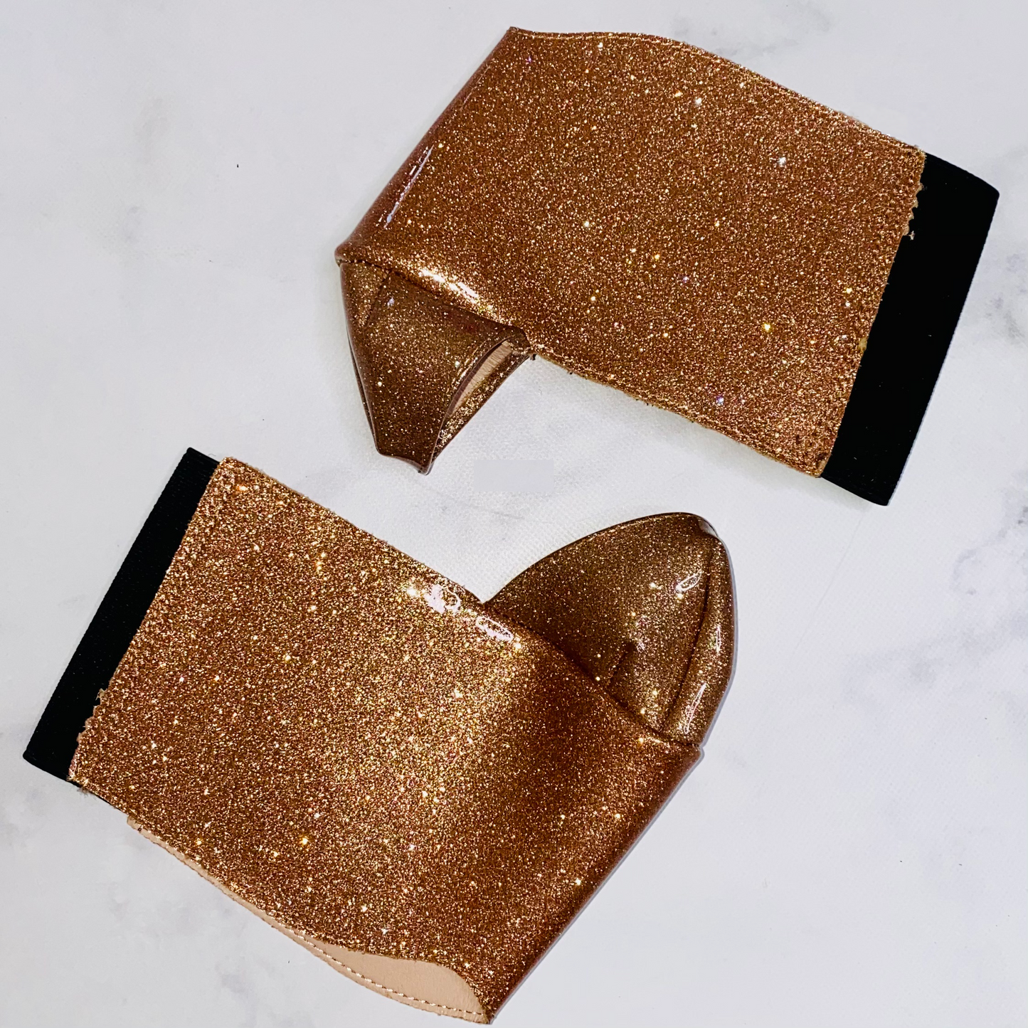 Classique Shoe Protector - Oh Honey