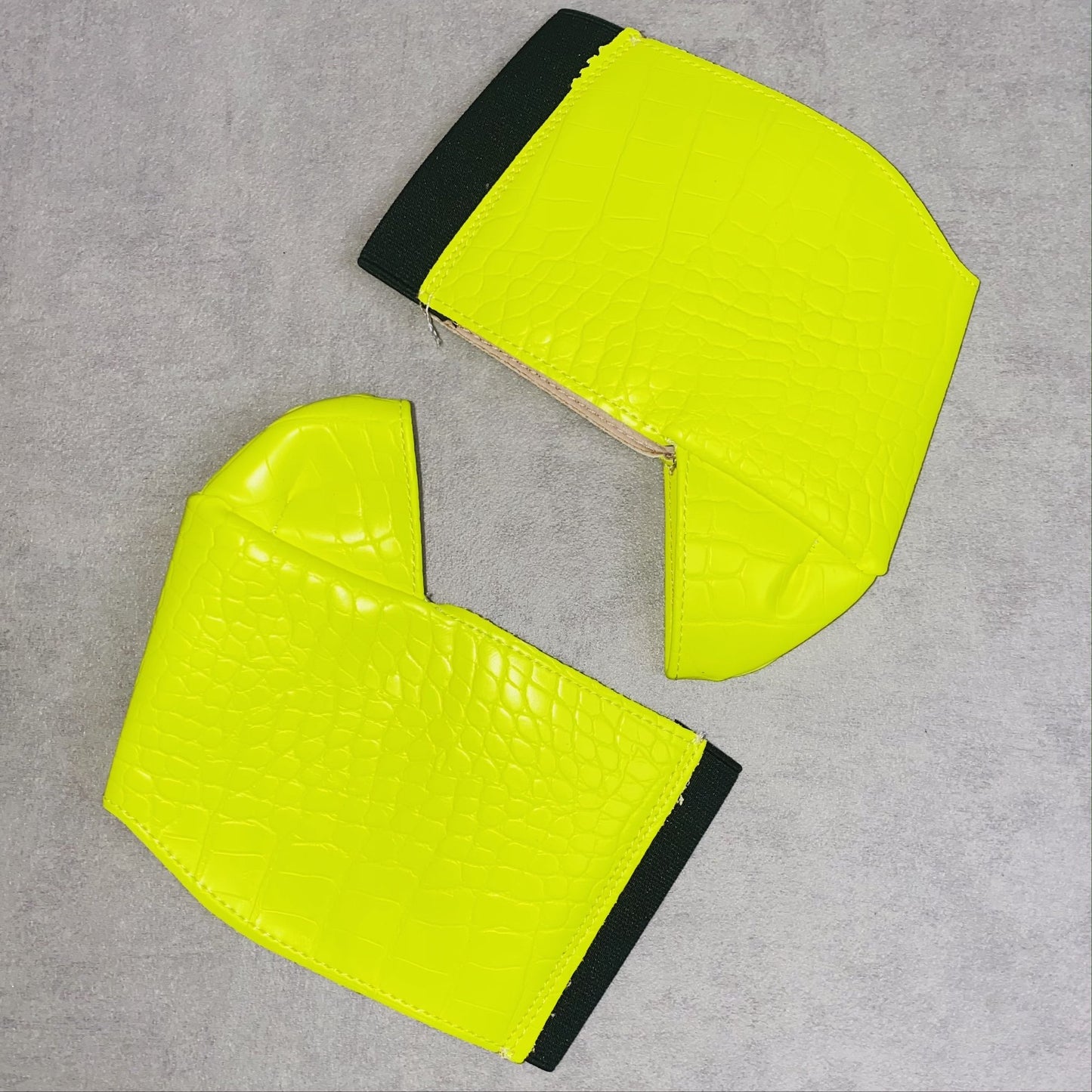 Classique Shoe Protector - Oh Snap