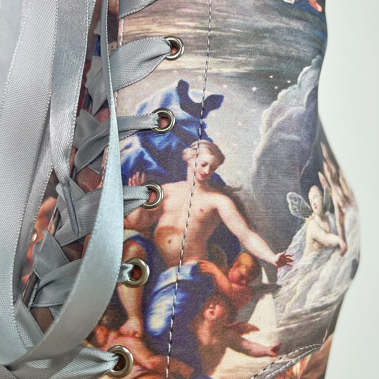 Stairway to Heaven Open Toe - 8 INCH, stripper shoe, stripper heel, pole heel, not a pleaser, platform, dancer, pole dance, floor work