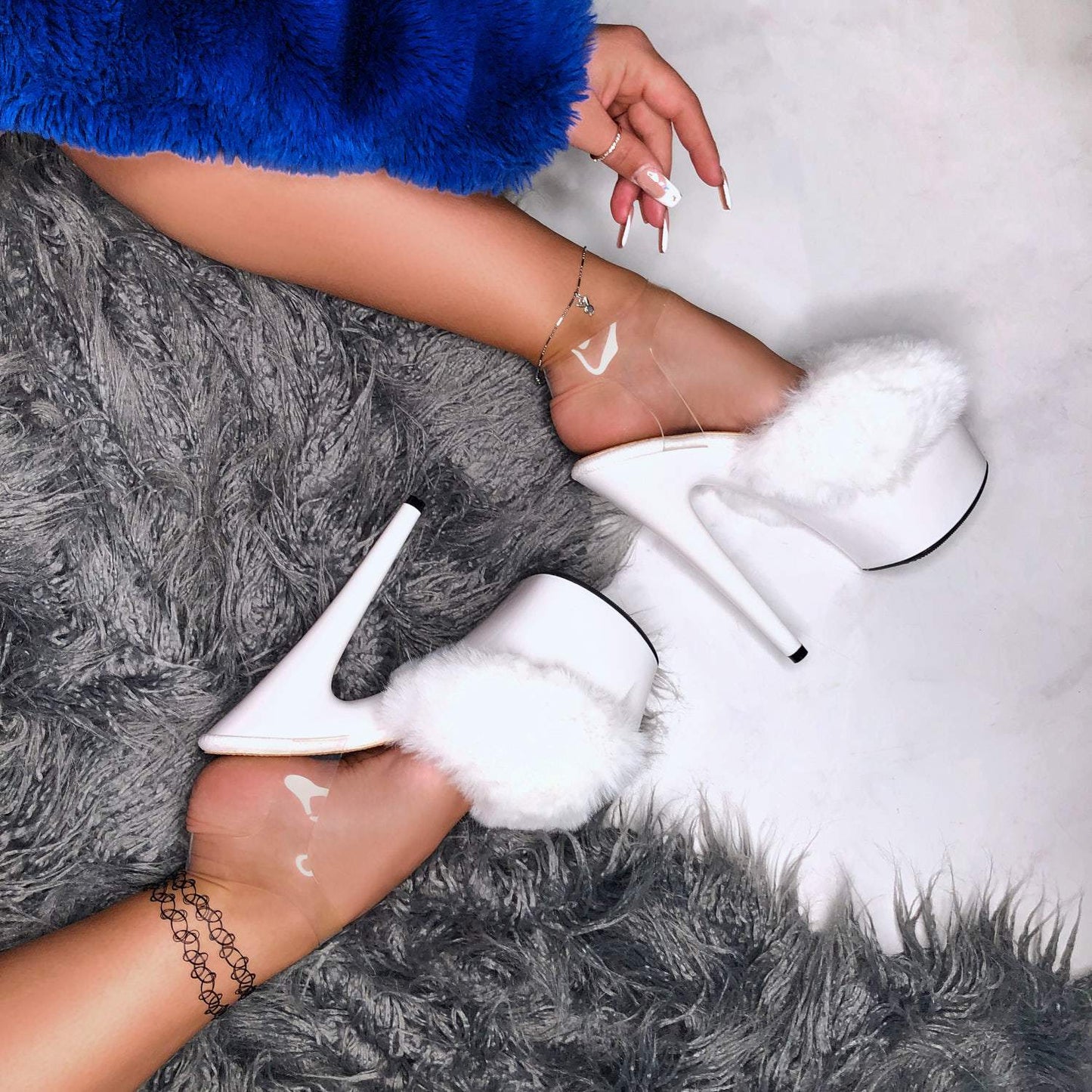 Get in Loser - 7 INCH, stripper shoe, stripper heel, pole heel, not a pleaser, platform, dancer, pole dance, floor work