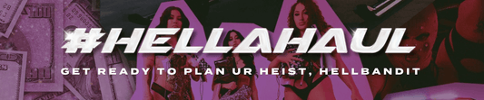 #HELLAHAUL BLACK FRIDAY HEIST GUIDE 2025