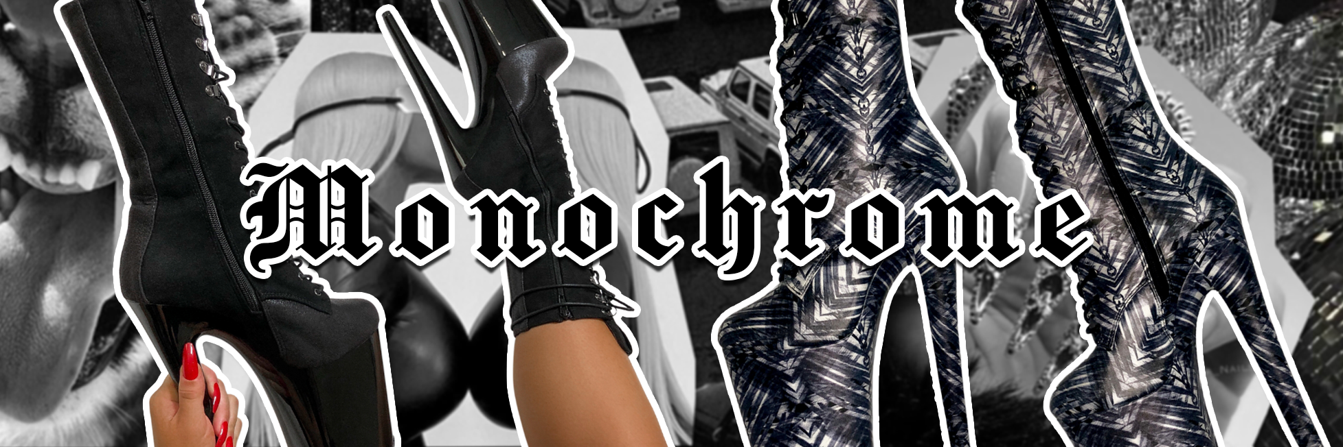 MONOCHROME