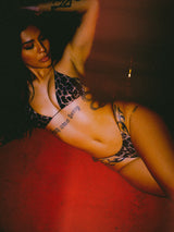 Leopard - HOAH Bikini Bottoms