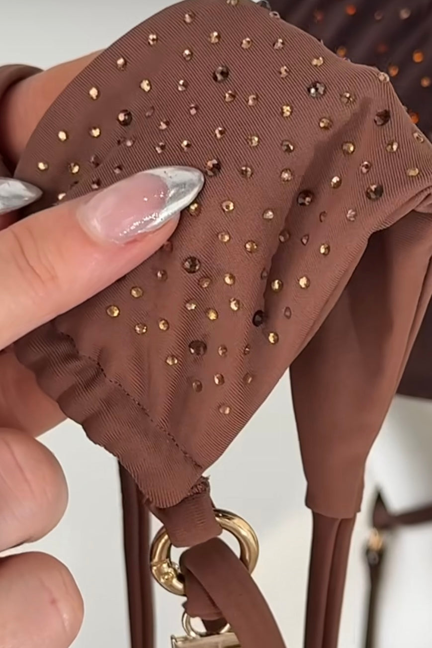 Brown Sugar - INFINITY SLINGA 0