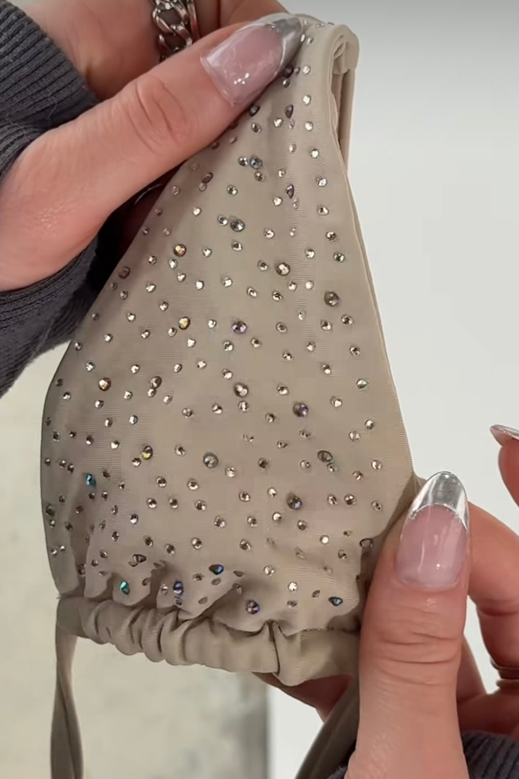 Buttercream Baby - INFINITY SLINGA 0