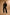 Anime Pole Dancer Zip Up Hoodie - Love of Hustlers Iridescent Blue / Green Sparkle