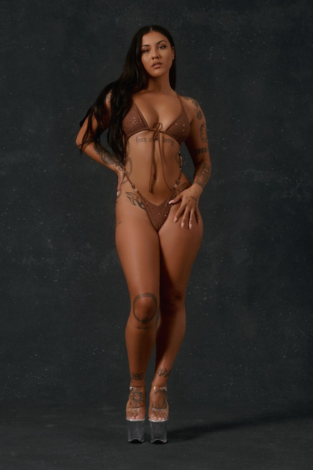 Brown Sugar - INFINITY SLINGA II