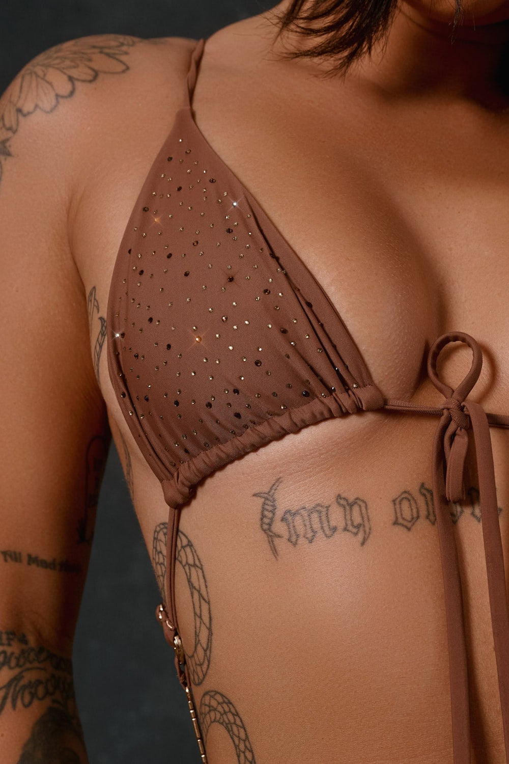 Brown Sugar - INFINITY SLINGA II