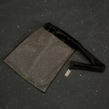 Sparkle Stack Sack - Black Money/Pole Bag with Ultimate Sparkle
