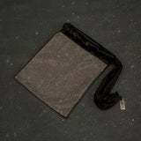 Sparkle Stack Sack - Black Money/Pole Bag with Ultimate Sparkle