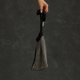 Sparkle Stack Sack - Black Money/Pole Bag with Ultimate Sparkle