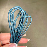 Shoe Lace - TEAL