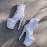 WishList - 8 INCH