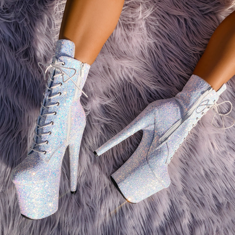WishList - 8 INCH