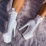 WishList - 8 INCH
