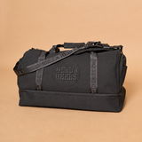 Hella Heels Duffle Bag - Black