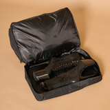 Hella Heels Duffle Bag - Black