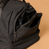 Hella Heels Duffle Bag - Black
