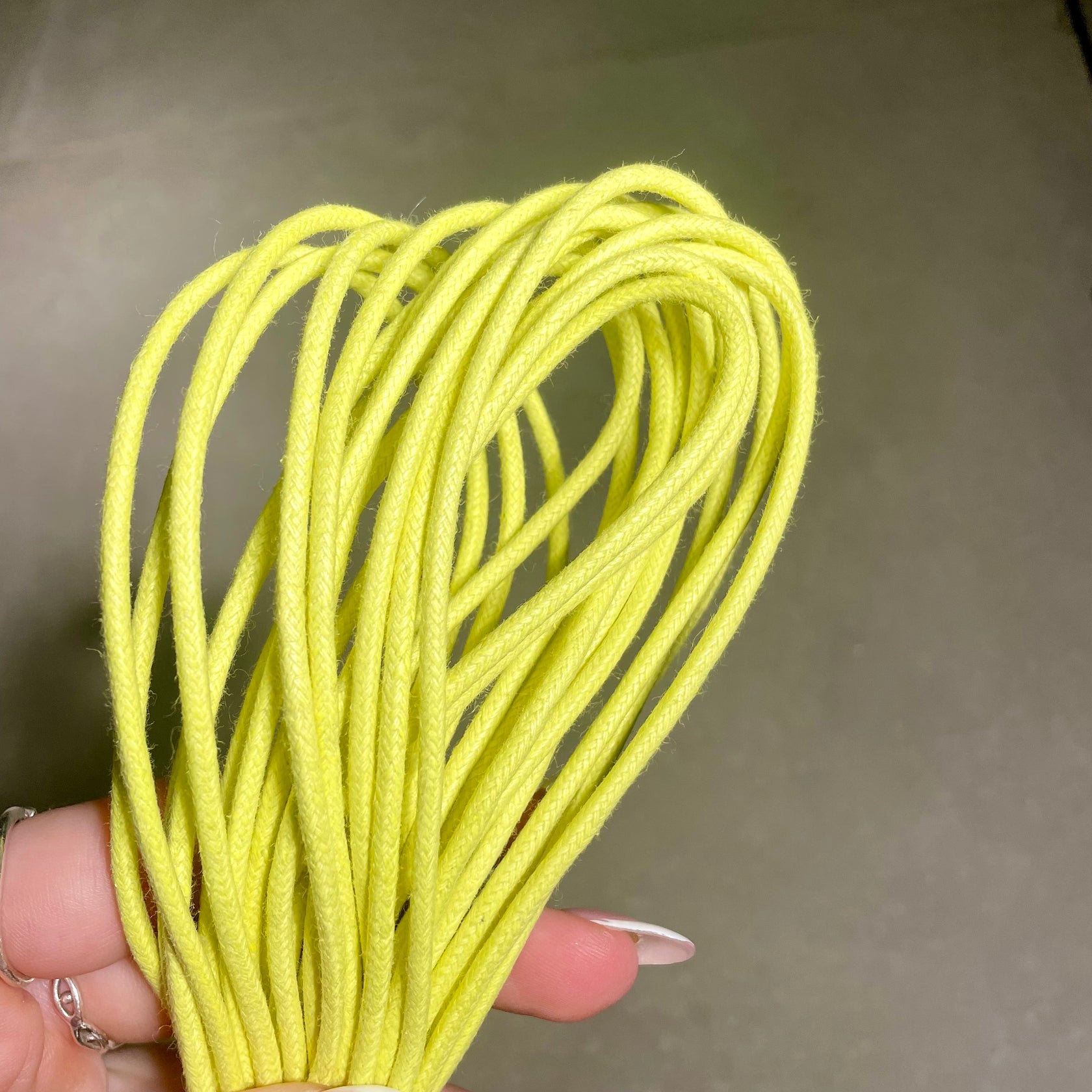 Shoe Lace - OH SNAP