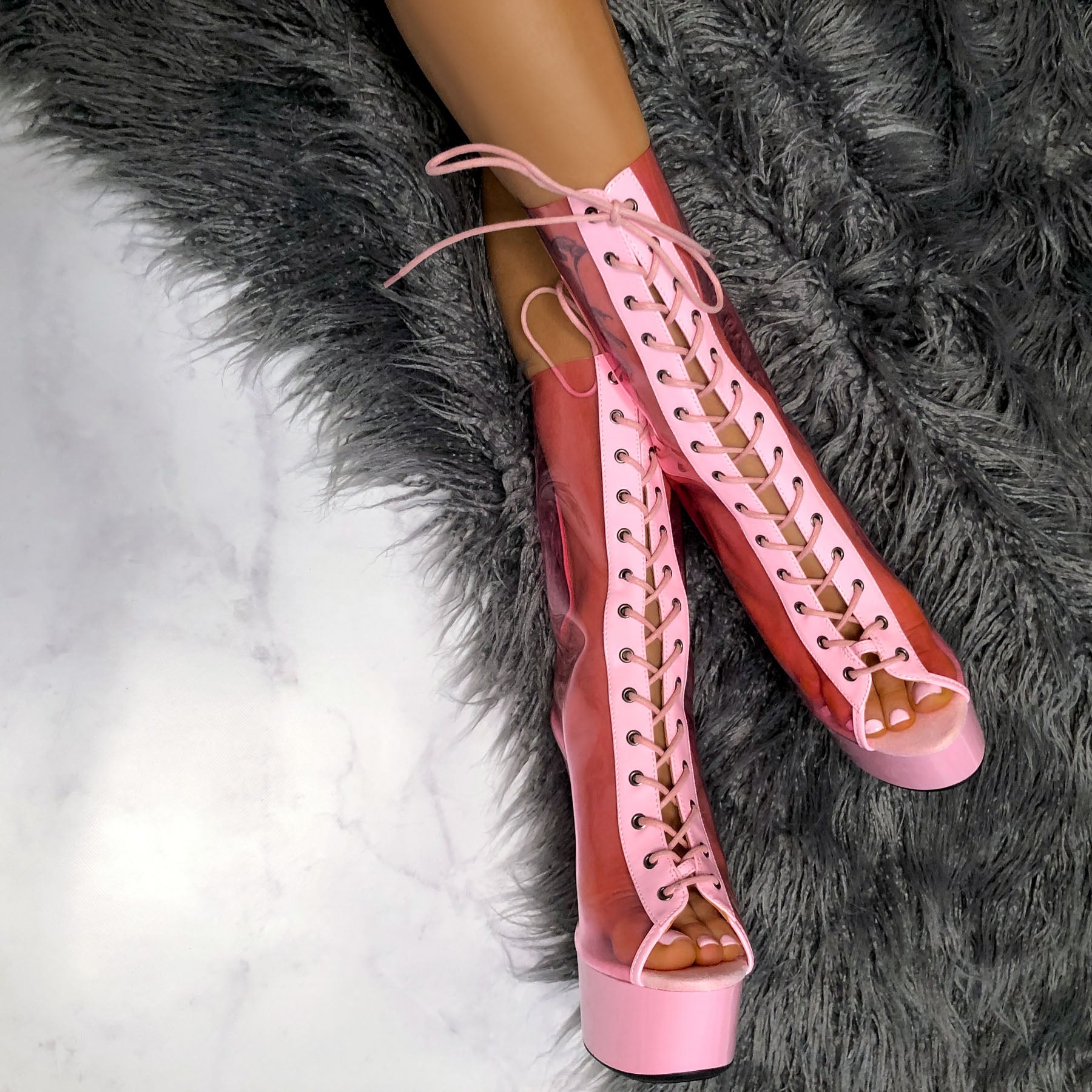 BabyGirl INCH – Hella Heels US