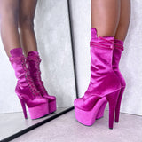 High Babydoll Cabaret - 7INCH