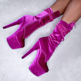 High Babydoll Cabaret - 7INCH