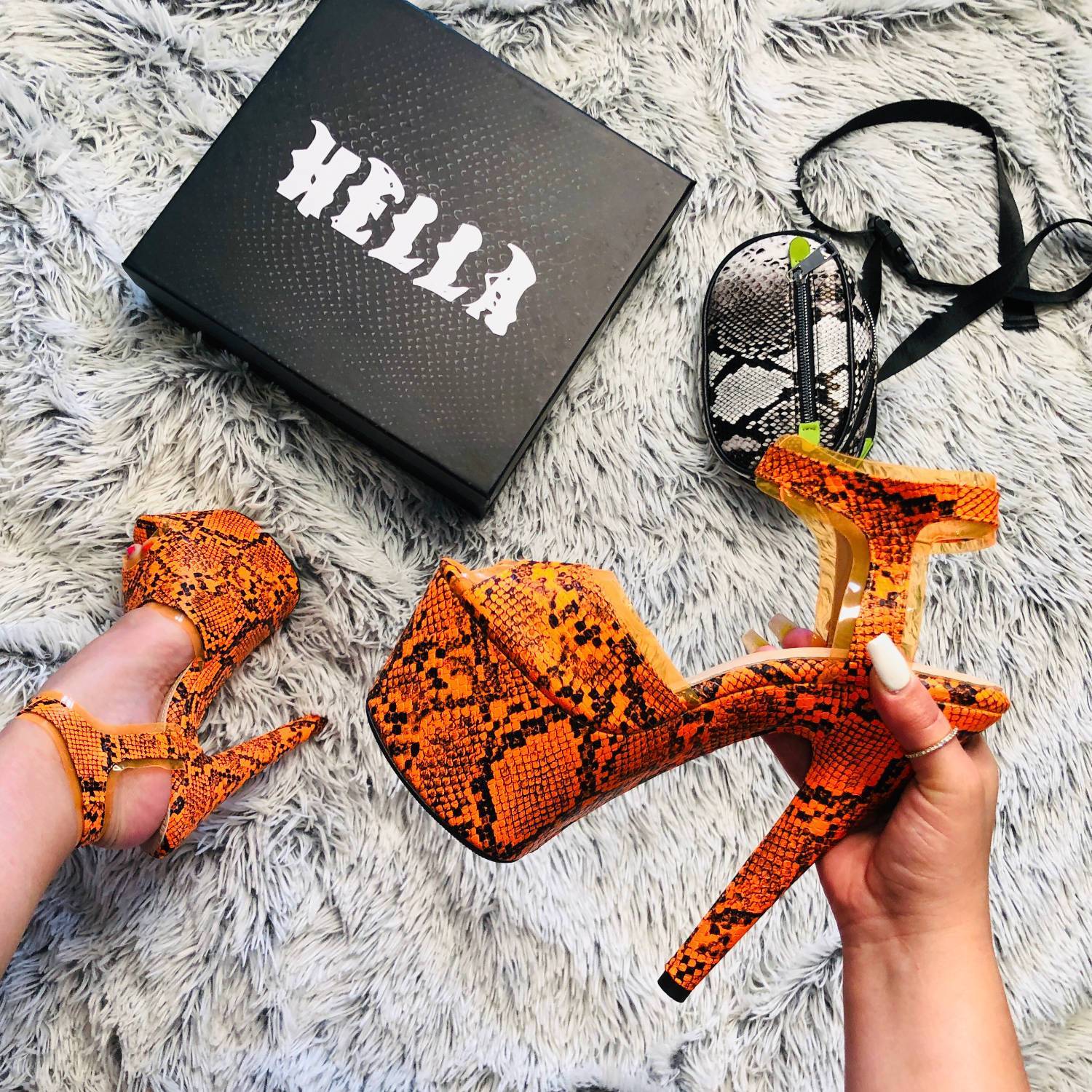 Bite Me Stiletto - 7 INCH, stripper shoe, stripper heel, pole heel, not a pleaser, platform, dancer, pole dance, floor work