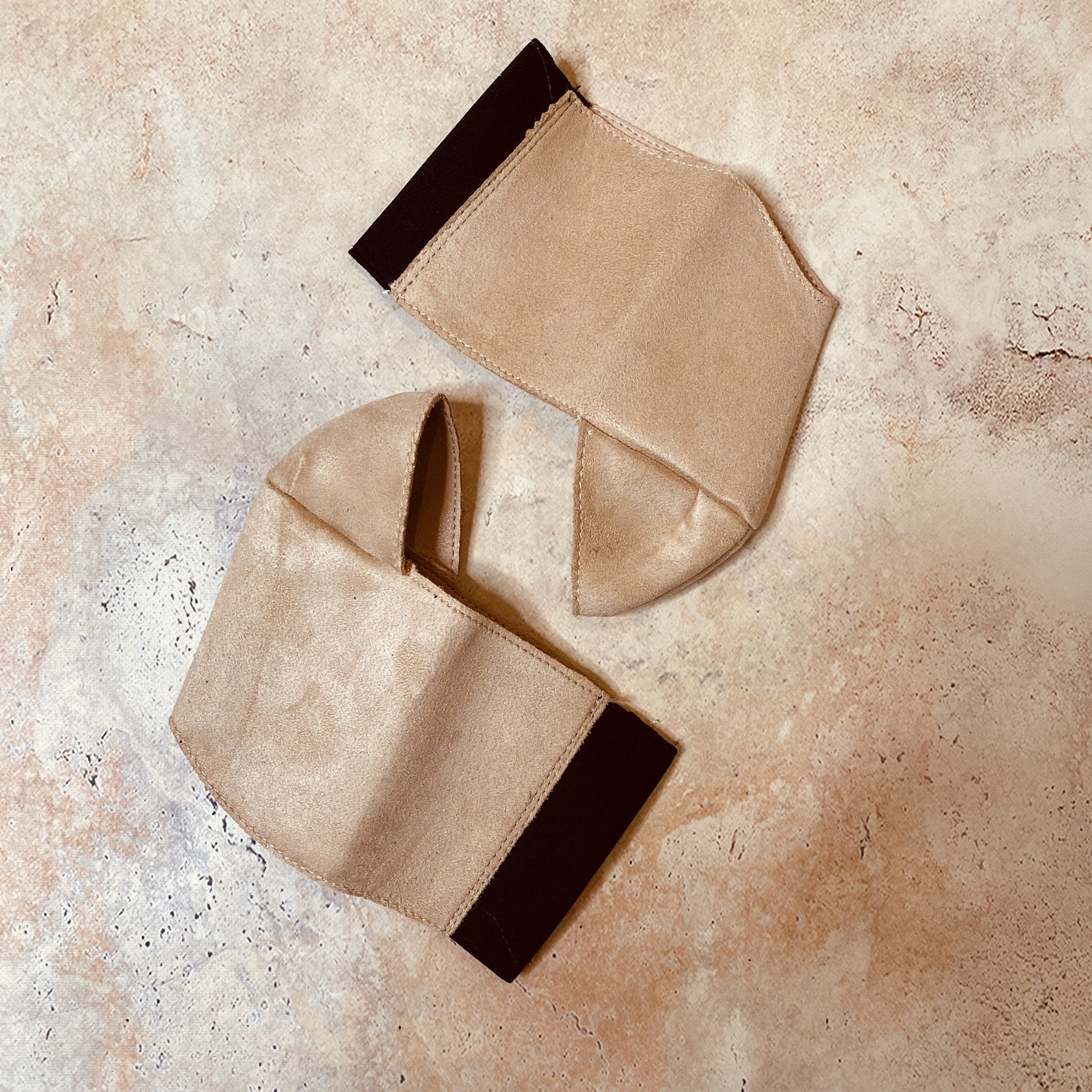 Classique Shoe Protector - BD Sand