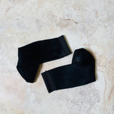 Classique Shoe Protector - FS Black
