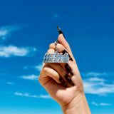    Keychain_Hella_Heels_keycharm_silver