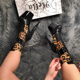 Empire Kicks Sneaker Black - 8 INCH, stripper shoe, stripper heel, pole heel, not a pleaser, platform, dancer, pole dance, floor work