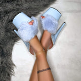 Bend & Snap - 7 INCH, stripper shoe, stripper heel, pole heel, not a pleaser, platform, dancer, pole dance, floor work