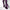 Glitterati Thigh High - Purple Rain- 8 INCH, stripper shoe, stripper heel, pole heel, not a pleaser, platform, dancer, pole dance, floor work